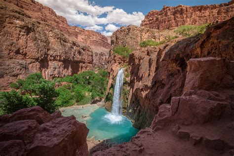 sights of arizona.